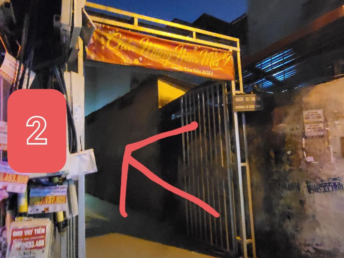 Ruby Relax Home Hanoi Bagian luar foto