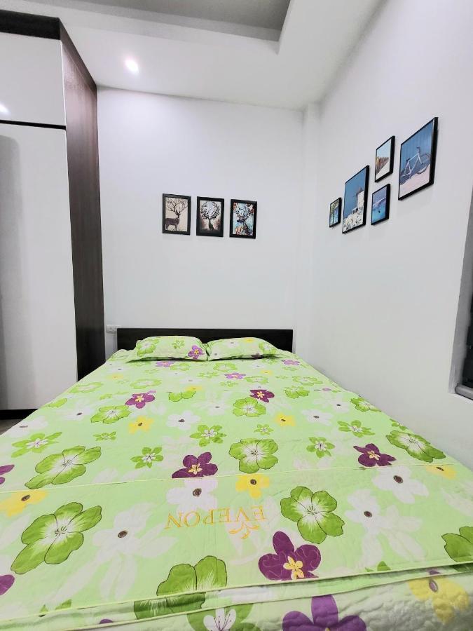 Ruby Relax Home Hanoi Bagian luar foto