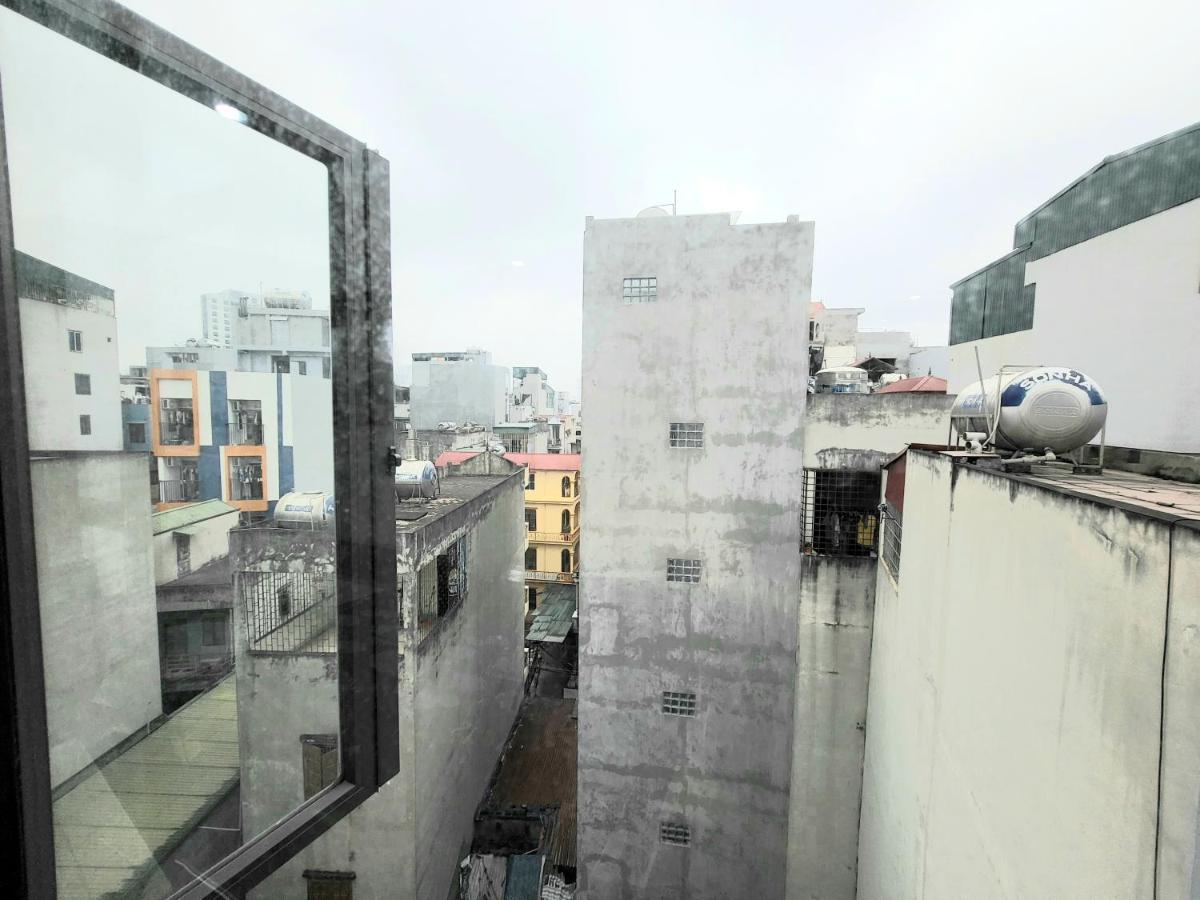 Ruby Relax Home Hanoi Bagian luar foto